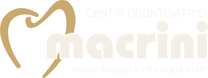 Centri Odontoiatrici Macrini — Implantologia e chirurgia orale